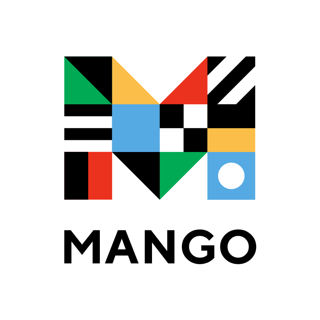 Mango Languages Logo