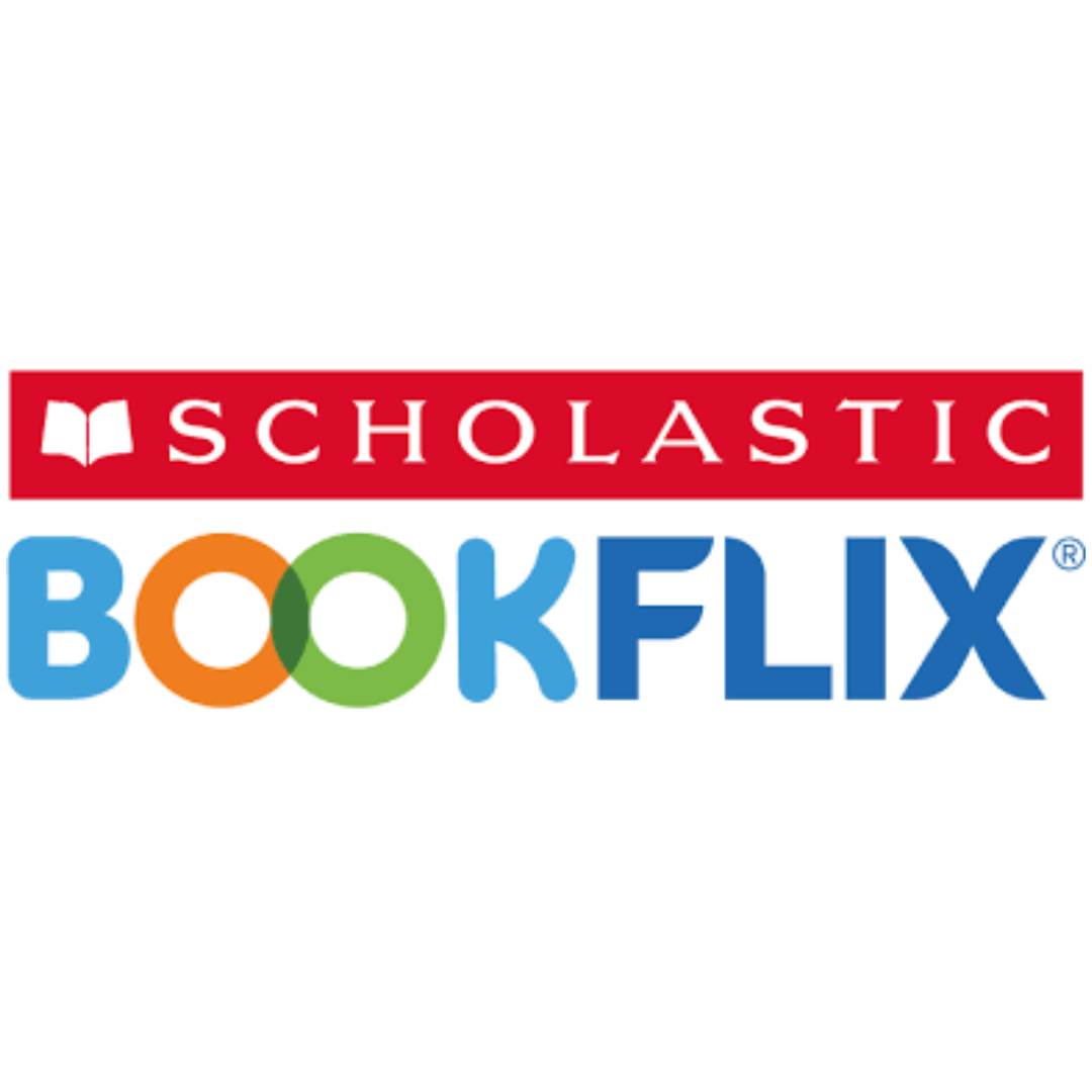 Scholastic BookFlix Logo