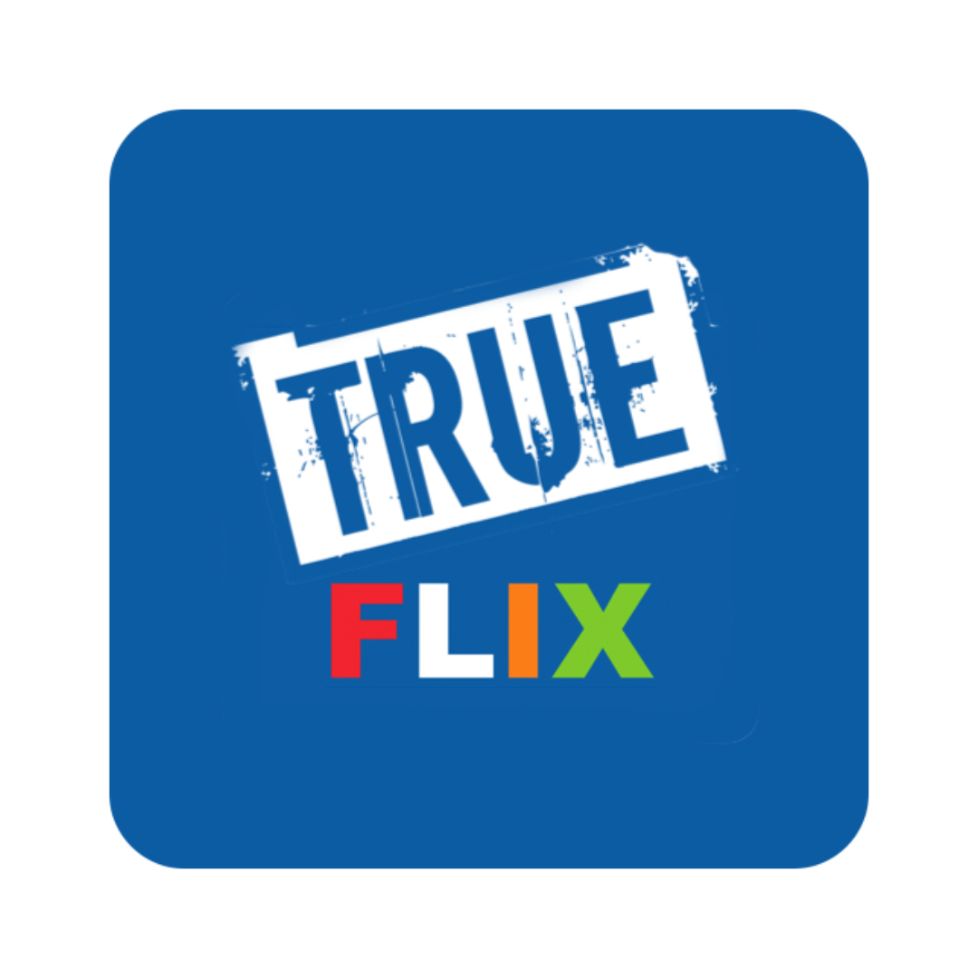 Scholastic TrueFlix Logo