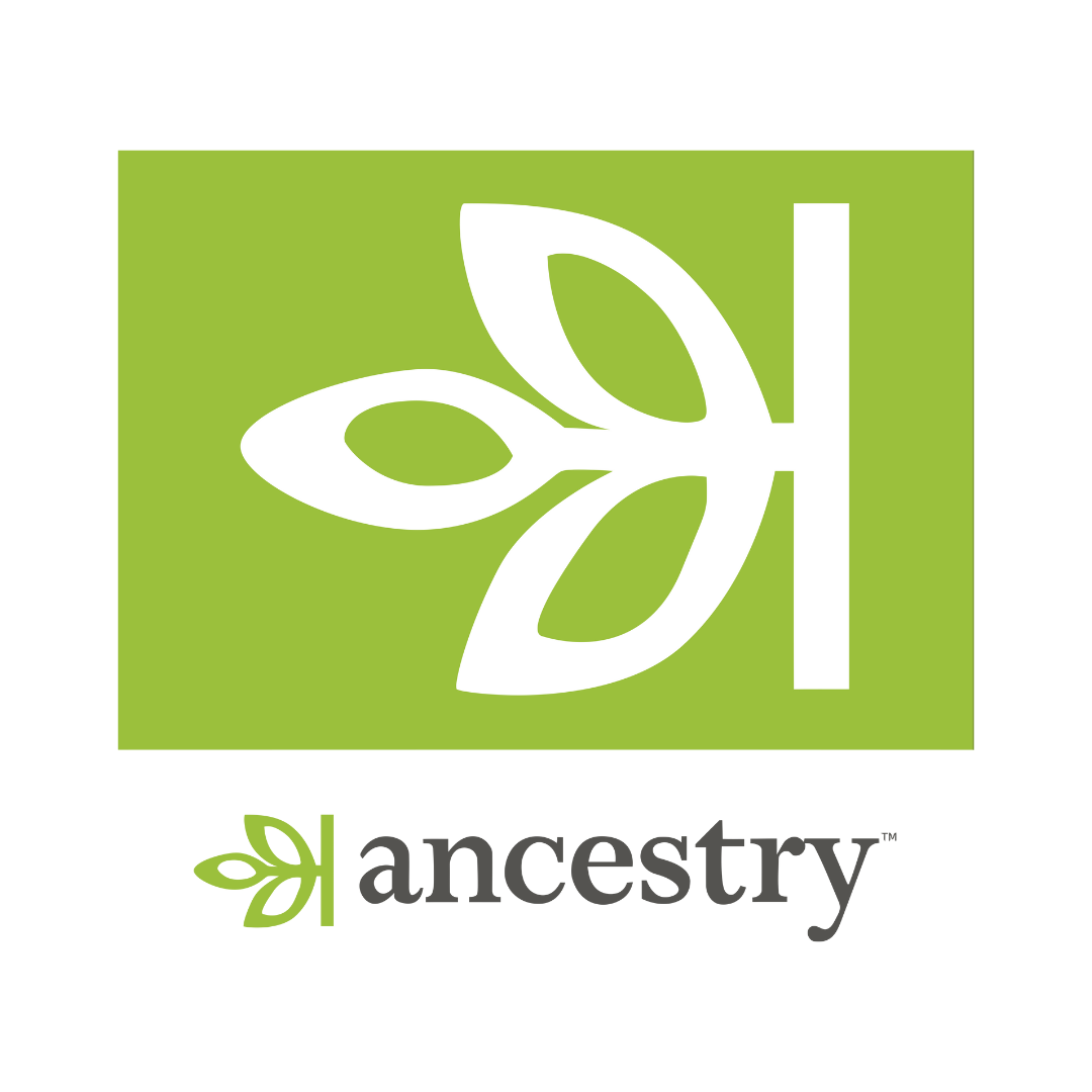 Logo for Ancestry