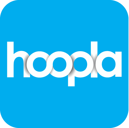 Hoopla Logo