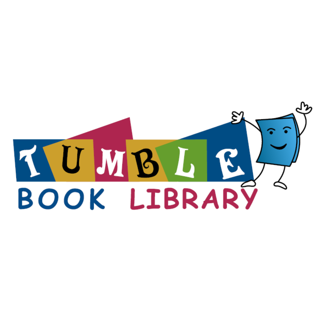 Tumble Book Library Logo